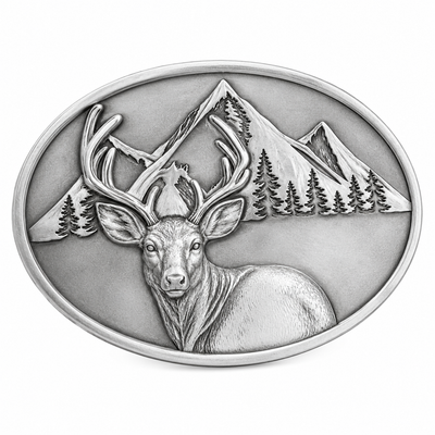Beer Buckle Holder