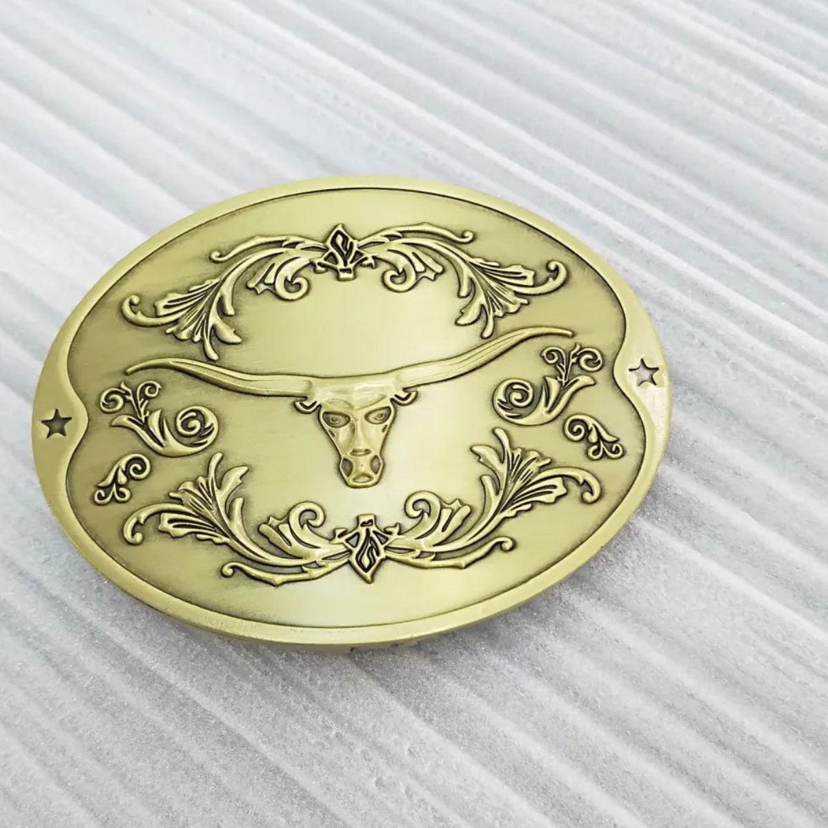 Beer Buckle Holder