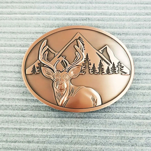 Beer Buckle Holder