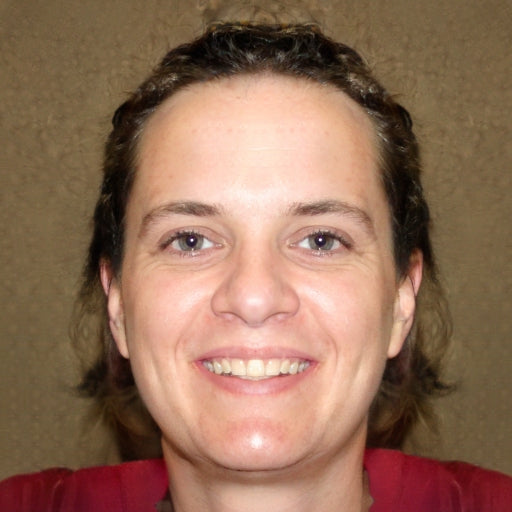 Sarah M.