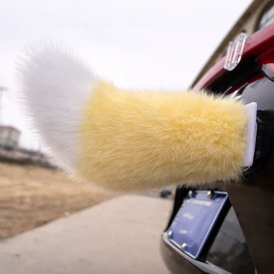 Motorcycle & Car Moving Tail