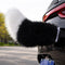 Motorcycle & Car Moving Tail